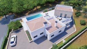 Foto van Perceel in Javea Montgo – afbeelding 11