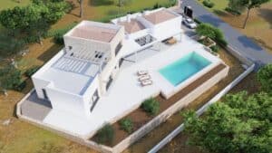 Foto van Perceel in Javea Montgo – afbeelding 12