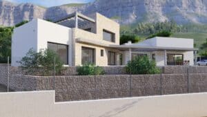 Foto van Perceel in Javea Montgo – afbeelding 5