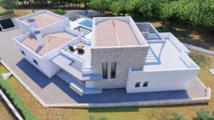 Foto van Perceel in Javea Montgo – afbeelding 9