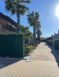 Foto van Villa in Albir – afbeelding 1