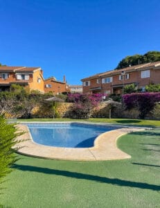 Foto van Villa in Albir – afbeelding 0