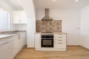 Foto van Villa in Benitachell Centrum – afbeelding 10