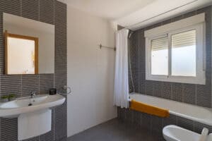Foto van Villa in Calpe – afbeelding 16