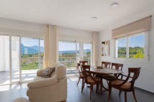 Foto van Villa in Calpe – afbeelding 2