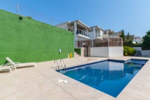 Foto van Villa in Calpe – afbeelding 20