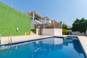 Foto van Villa in Calpe – afbeelding 21