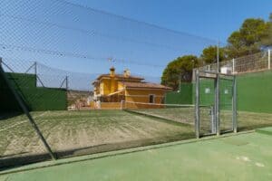 Foto van Villa in Calpe – afbeelding 22