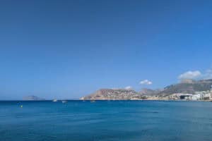Foto van Villa in Calpe – afbeelding 24