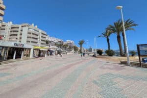 Foto van Villa in Calpe – afbeelding 26