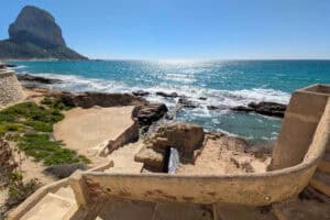 Foto van Villa in Calpe – afbeelding 27