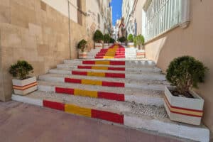 Foto van Villa in Calpe – afbeelding 30