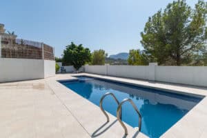 Foto van Villa in Calpe – afbeelding 0
