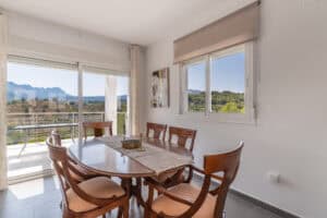 Foto van Villa in Calpe – afbeelding 5