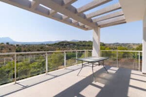 Foto van Villa in Calpe – afbeelding 7