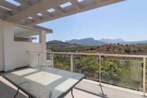 Foto van Villa in Calpe – afbeelding 8