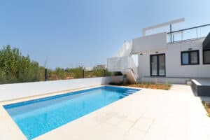 Foto van Villa in El Vergel – afbeelding 1