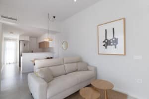 Foto van Villa in El Vergel – afbeelding 10