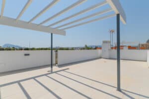 Foto van Villa in El Vergel – afbeelding 3