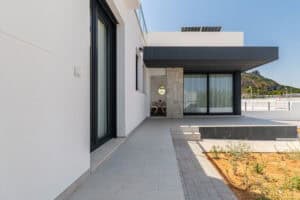 Foto van Villa in El Vergel – afbeelding 8