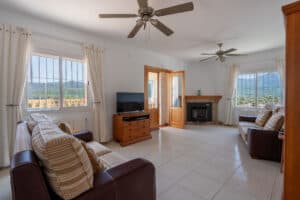 Foto van Villa in Jalon La Almazara – afbeelding 11