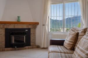 Foto van Villa in Jalon La Almazara – afbeelding 12