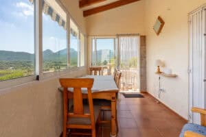 Foto van Villa in Jalon La Almazara – afbeelding 15
