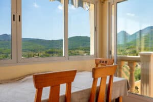 Foto van Villa in Jalon La Almazara – afbeelding 16