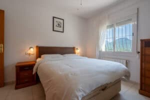 Foto van Villa in Jalon La Almazara – afbeelding 19