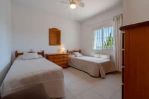 Foto van Villa in Jalon La Almazara – afbeelding 22