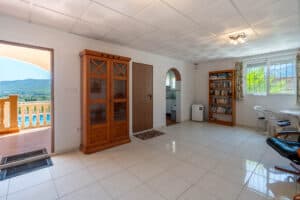 Foto van Villa in Jalon La Almazara – afbeelding 26