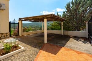 Foto van Villa in Jalon La Almazara – afbeelding 3