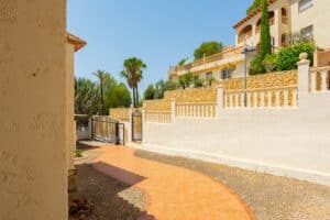 Foto van Villa in Jalon La Almazara – afbeelding 34