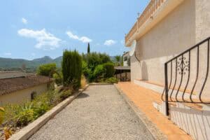 Foto van Villa in Jalon La Almazara – afbeelding 39