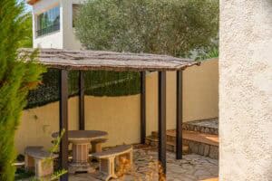 Foto van Villa in Jalon La Almazara – afbeelding 40