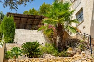 Foto van Villa in Jalon La Almazara – afbeelding 42