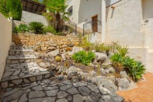 Foto van Villa in Jalon La Almazara – afbeelding 45