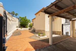 Foto van Villa in Jalon La Almazara – afbeelding 50