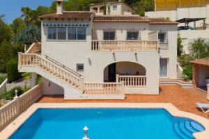 Foto van Villa in Jalon La Almazara – afbeelding 51