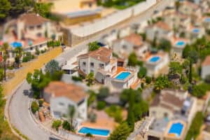 Foto van Villa in Jalon La Almazara – afbeelding 53