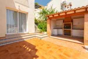 Foto van Villa in Jalon La Almazara – afbeelding 6