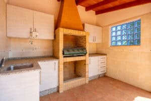 Foto van Villa in Jalon La Almazara – afbeelding 7