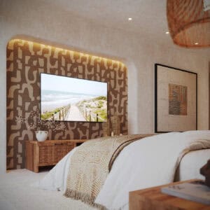 Foto van Villa in Javea Las Lomas del Rey – afbeelding 11