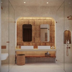 Foto van Villa in Javea Las Lomas del Rey – afbeelding 12