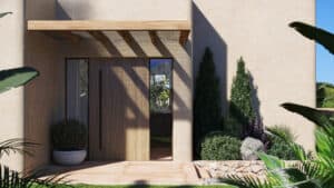 Foto van Villa in Javea Las Lomas del Rey – afbeelding 13