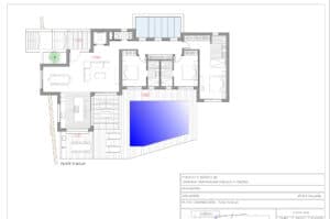 Foto van Villa in Javea Las Lomas del Rey – afbeelding 14