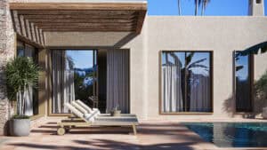 Foto van Villa in Javea Las Lomas del Rey – afbeelding 3