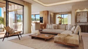 Foto van Villa in Javea Las Lomas del Rey – afbeelding 4