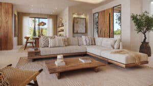 Foto van Villa in Javea Las Lomas del Rey – afbeelding 5