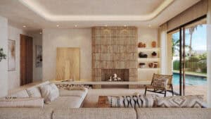 Foto van Villa in Javea Las Lomas del Rey – afbeelding 6